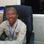 Blay Evans