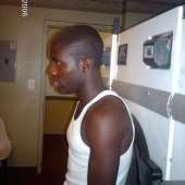 Ephriam  Fosu