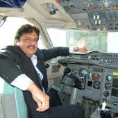 AJ KUMAR