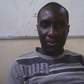john ackah