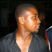 kabutey patrick