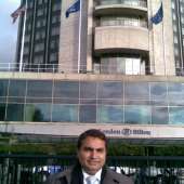 Nasim Ahmed