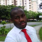 chibuike nzekwe