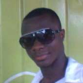 Desmond Darko Larbi