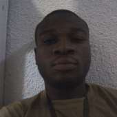 Mawuli Oben
