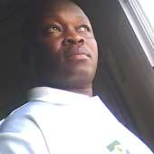 richard kwaku