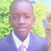 DOUGLAS SIMMS NYARKO