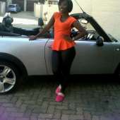 sibongile ndlovu
