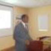Kingsley Uzogarah