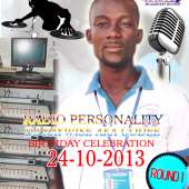 GODFRED DARKWAH