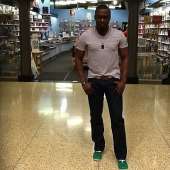 Alphonso  Freeman