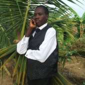 Ben Mensah