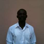 Foster Yeboah