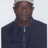 james abanga