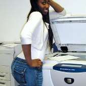 Gifty Addo 
