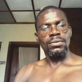Babatunde  Danbaba