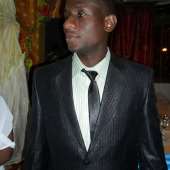 JUSTUS OYELEYE