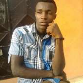 Bernard Asamoah