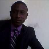 Jonathan Agana Atingabono