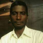 Thomas Ohene Effah