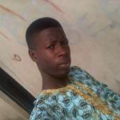 akinwumi kelvin