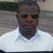 SEIDU ISSIFU
