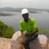 claude asare