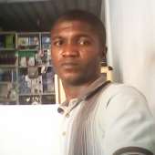Charles Alex