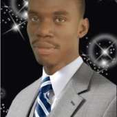 Nana Kwaku Adu Gyamfi