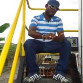 JONATHAN KETU NINSIN