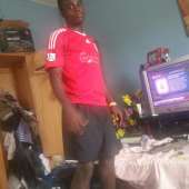 Moses Boye