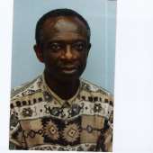 DOUGLAS  OSEI