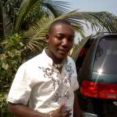 Samuel  Ogli