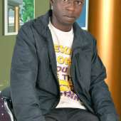 Moses Wadia