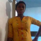 Mariam Issah