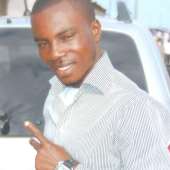 solomon mensah