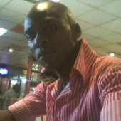 Shola Bakare