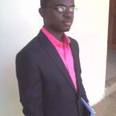Dickson  Boateng Denkyi