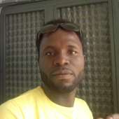 Daniel Duke Onowu