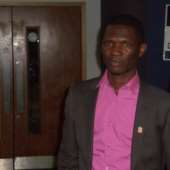 daniel sarpong