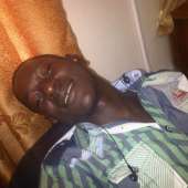 hammed olayode