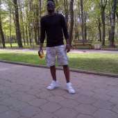 Oguh chimeremeze