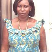 esther tamakloe