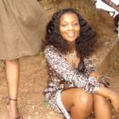 Nubian Queen