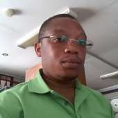 RAY GODWAY  AFELETEY
