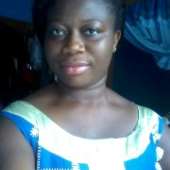 Matilda Nyaku