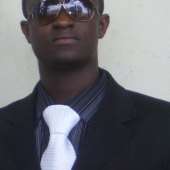 acheampong  baiden bright