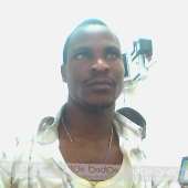 James Wemegah