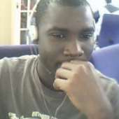 david kyei