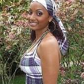 Juliet Attah